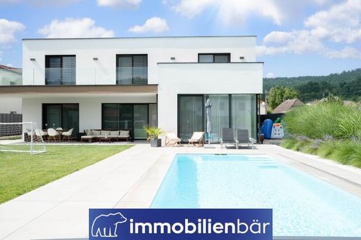 豪宅  Bad Schallerbach, Politischer Bezirk Grieskirchen