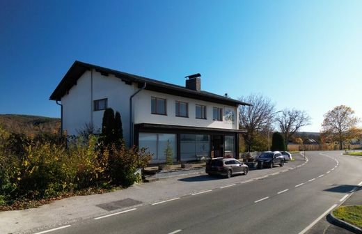 Luksusowy dom w Lanzenkirchen, Politischer Bezirk Wiener Neustadt