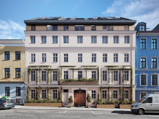 Apartament w Wiedeń, Wien Stadt