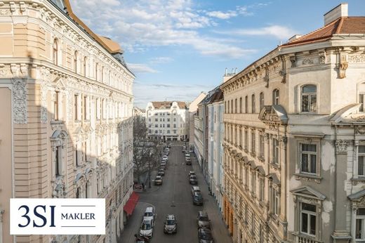 Appartamento a Vienna, Wien Stadt