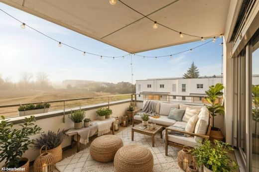 Piso / Apartamento en Wiener Neustadt, Wiener Neustadt Stadt