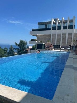 Villa in Opatija, Istria