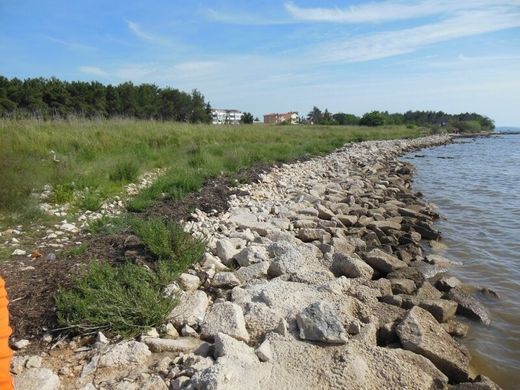 Terreno en Privlaka, Zadar