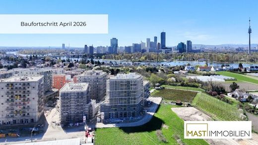 Piso / Apartamento en Viena, Estado Federado de Viena