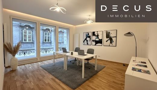 ‏משרד ב  אוקלנד, Wien Stadt