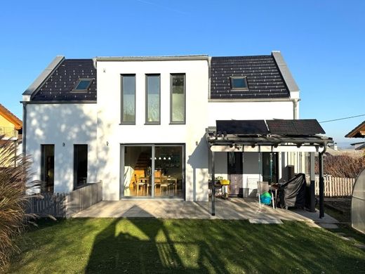 호화 저택 / Ried in der Riedmark, Politischer Bezirk Perg