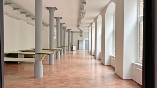 Office in Vienna, Wien Stadt