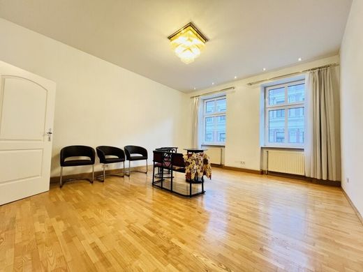 Apartamento - Gemeindebezirk Alsergrund, Wien Stadt