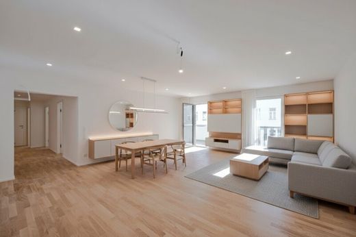 Apartment in Vienna, Wien Stadt