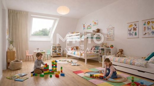 Appartement à Vienne, Wien Stadt