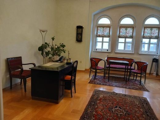 Ofis Villach, Villach Stadt