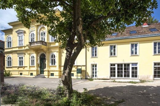 Apartamento - Baden, Politischer Bezirk Baden