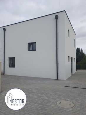 Maison de luxe à Strasshof an der Nordbahn, Politischer Bezirk Gänserndorf