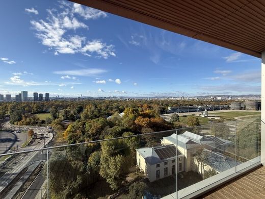 아파트 / 빈, Wien Stadt