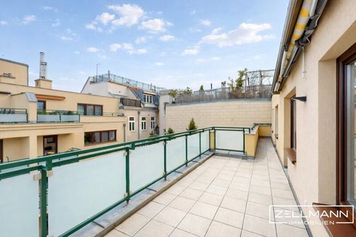 Apartment in Vienna, Wien Stadt