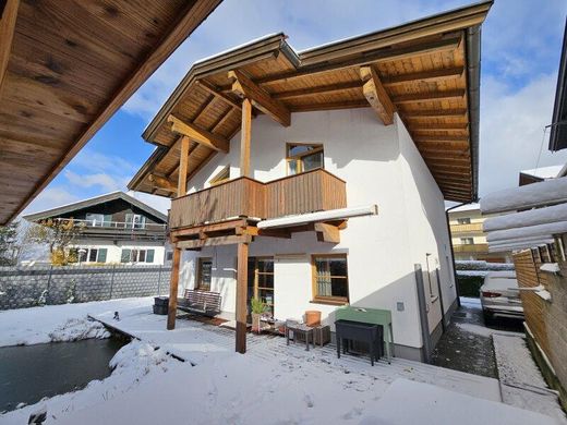 Casa di lusso a Itter, Politischer Bezirk Kitzbühel