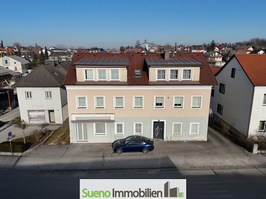 Πολυτελή κατοικία σε Bad Hall, Politischer Bezirk Steyr-Land