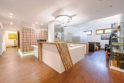 Going, Politischer Bezirk Kitzbühelのオフィス