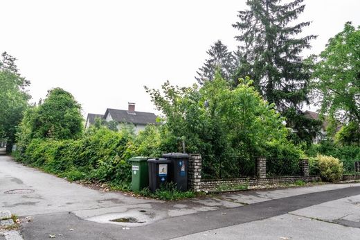 Участок, Линц, Linz Stadt