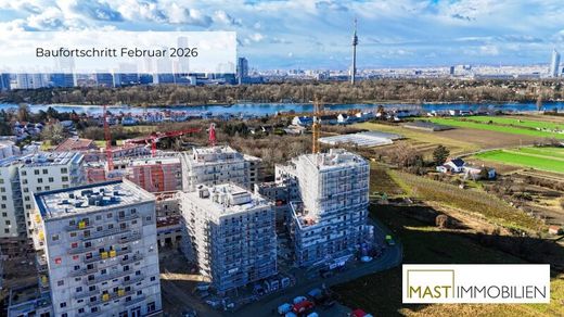 Apartment / Etagenwohnung in Wien, Wien Stadt