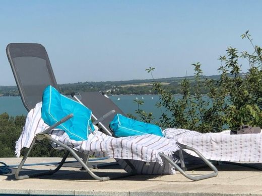 Tihany, Veszprém megyeの高級住宅