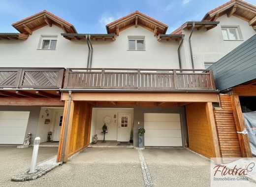 Πολυτελή κατοικία σε Steinhaus, Wels-Land