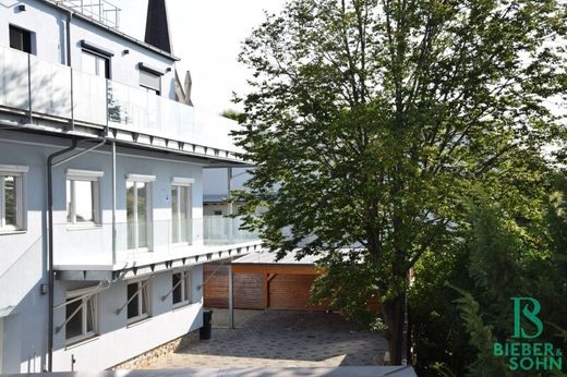 Daire Brunn am Gebirge, Politischer Bezirk Mödling
