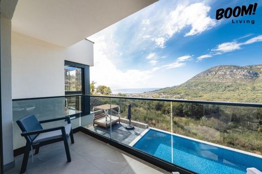 Luxury home in Zupci, Bar