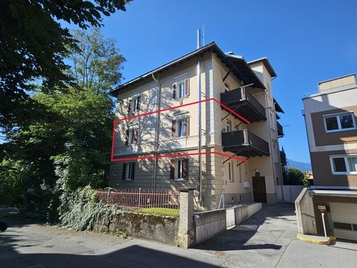 套间/公寓  因斯布鲁克, Innsbruck Stadt