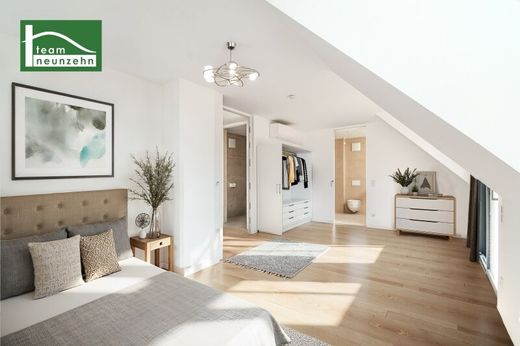 Apartment in Vienna, Wien Stadt