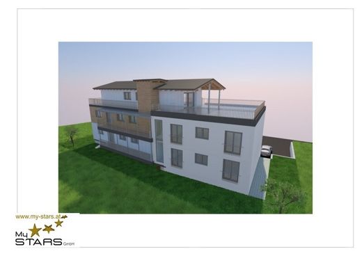 Grond in Seekirchen am Wallersee, Politischer Bezirk Salzburg-Umgebung