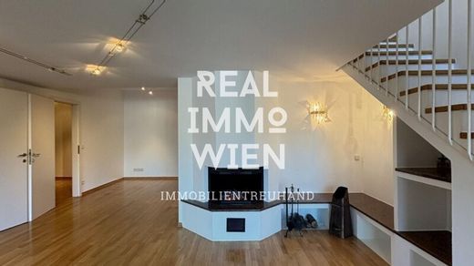 Apartment in Vienna, Wien Stadt