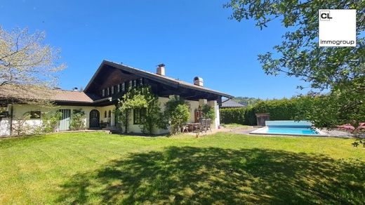 Casa de lujo en Sankt Gilgen, Politischer Bezirk Salzburg-Umgebung