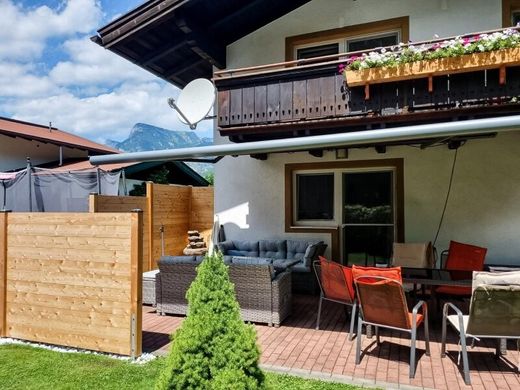 Maison de luxe à Sankt Martin bei Lofer, Politischer Bezirk Zell am See