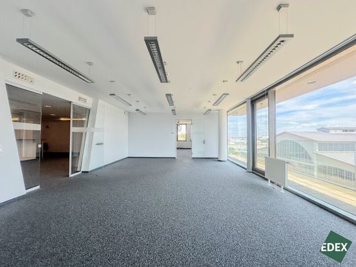 Oficina en Viena, Estado Federado de Viena