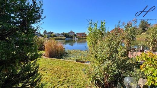 Maison de luxe à Leopoldsdorf, Politischer Bezirk Bruck an der Leitha