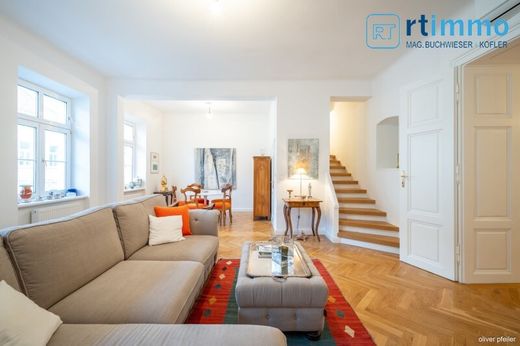 Apartment / Etagenwohnung in Wien, Wien Stadt