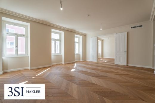 Appartement in Wenen, Wien Stadt