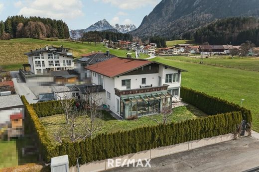 Luxury home in Bad Häring, Politischer Bezirk Kufstein
