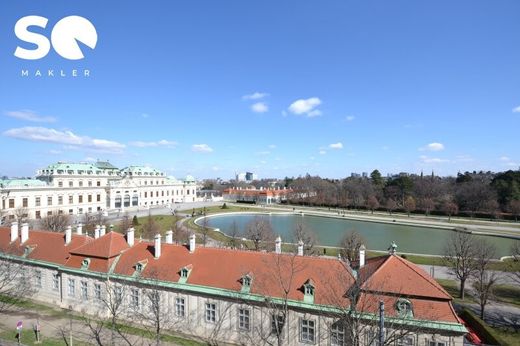 Oficina en Viena, Estado Federado de Viena
