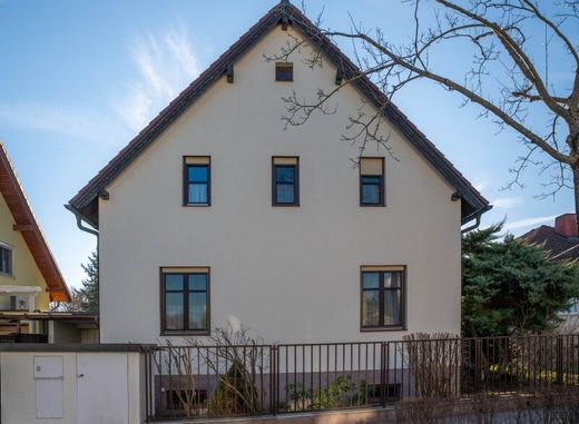 Luxus-Haus in Tribuswinkel, Politischer Bezirk Baden