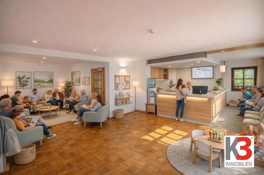 Villa in Freilassing, Upper Bavaria