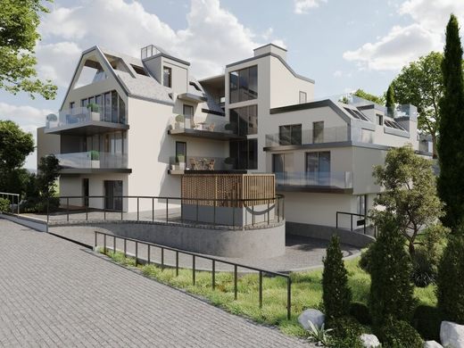 Apartment / Etagenwohnung in Wien, Wien Stadt