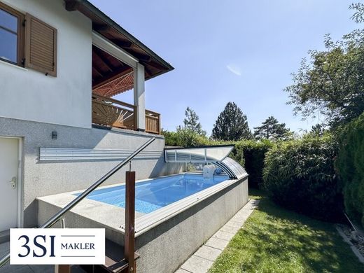 Luxury home in Vienna, Wien Stadt