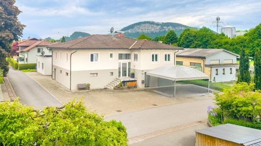 Luxury home in Altach, Politischer Bezirk Feldkirch