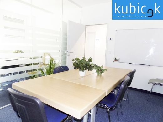 办公室  維也納, Wien Stadt