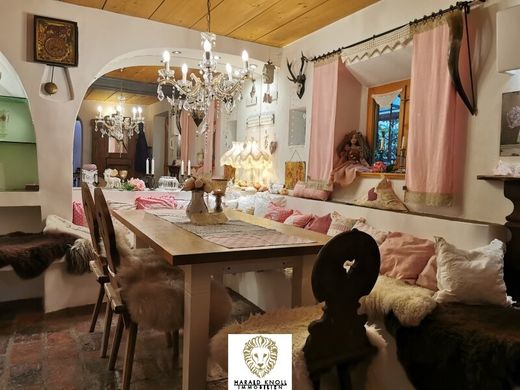 Luxus-Haus in Neubeuern, Upper Bavaria