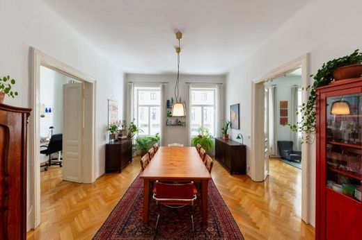 Apartment in Vienna, Wien Stadt