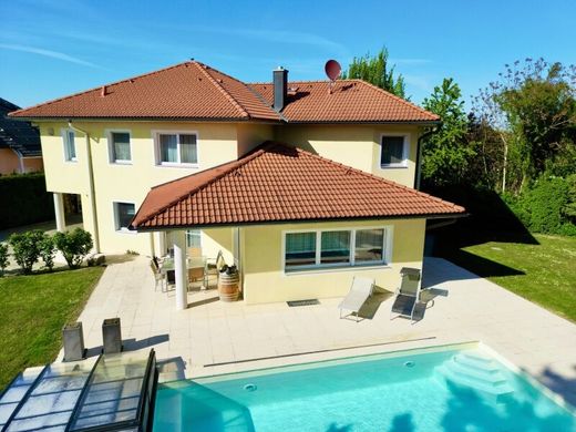 Villa in Pottendorf, Politischer Bezirk Baden