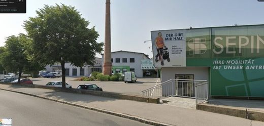 Ufficio a Klagenfurt, Klagenfurt am Wörthersee